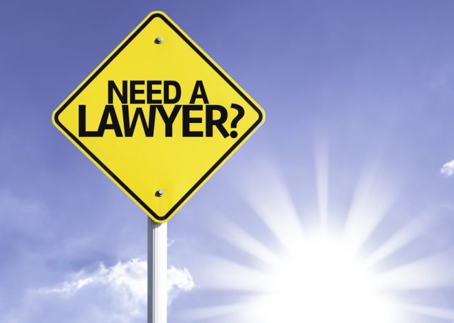 Challenges and Solutions: Finding Free Legal Lawyers in the USA